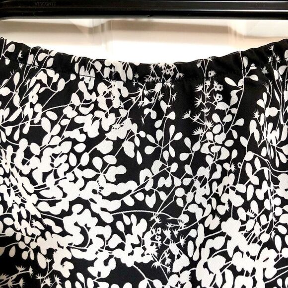 R&K ORIGINALS - 🎉HP🎉 EUC - L Sz 12 2-Piece Dress/Flutter-Sleeves & Boat-Neck - Picture 13 of 16